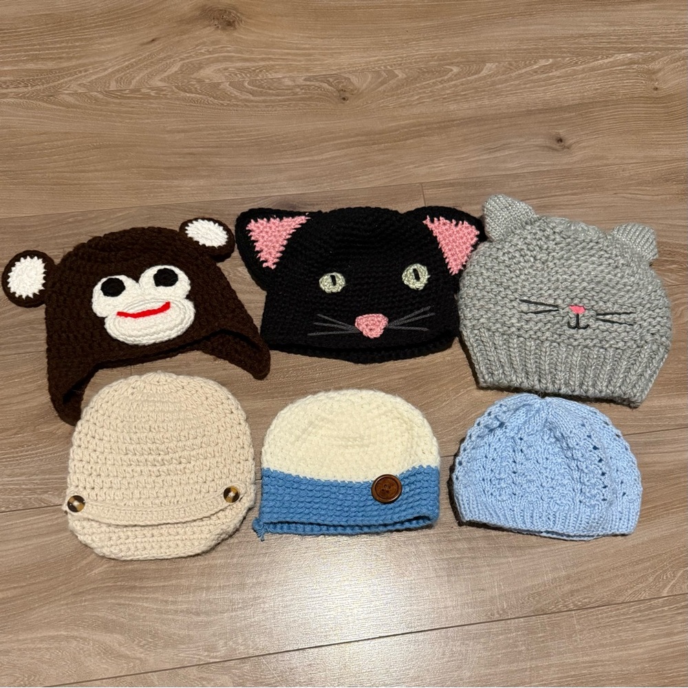 Hat Bundles